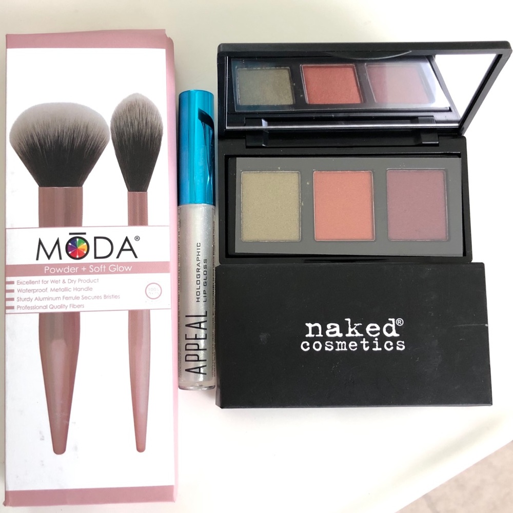 Make up